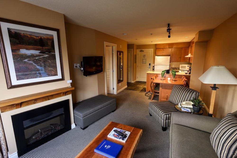 Valley Resort Pemberton