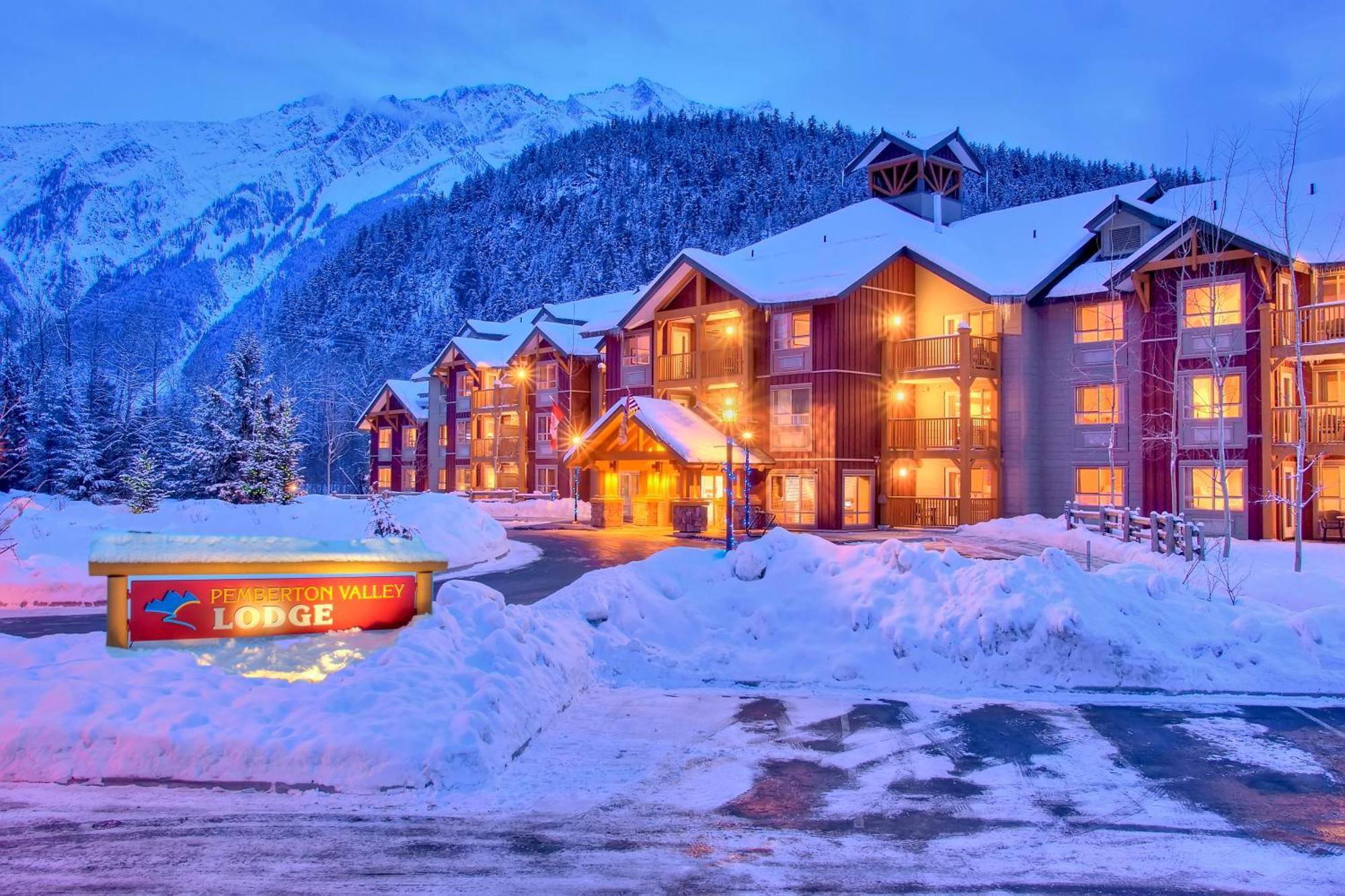 Valley Resort 4*
