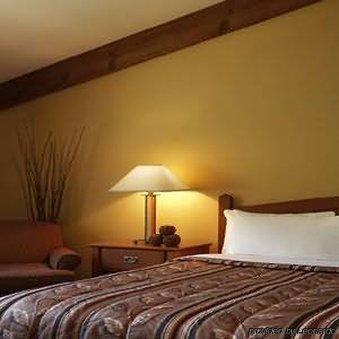 Valley Resort Pemberton