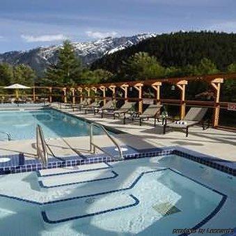 Valley Resort Pemberton