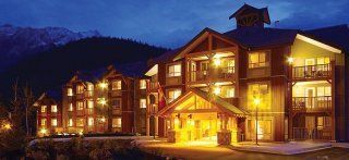 Resort Valley