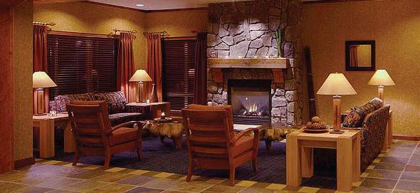 Resort Valley Pemberton