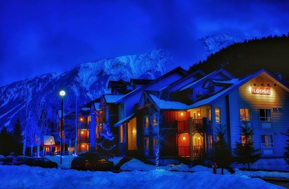 Valley Resort