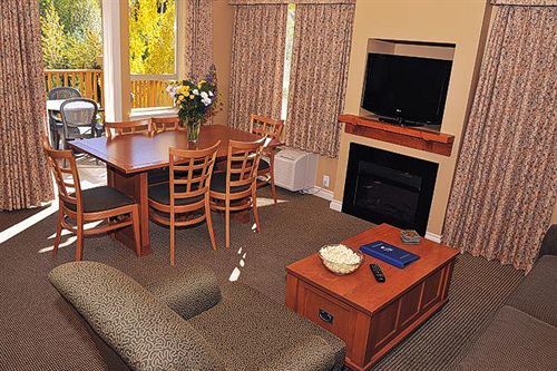 Valley Resort Pemberton