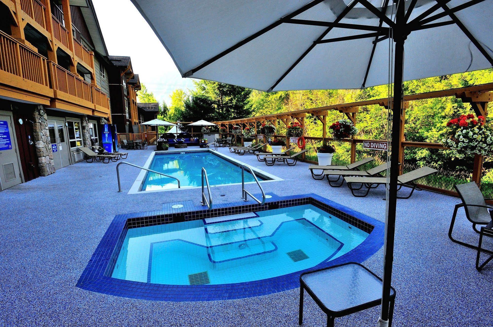 Valley Resort Pemberton