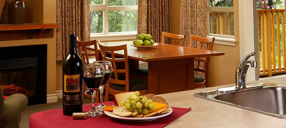 Valley Resort 4*